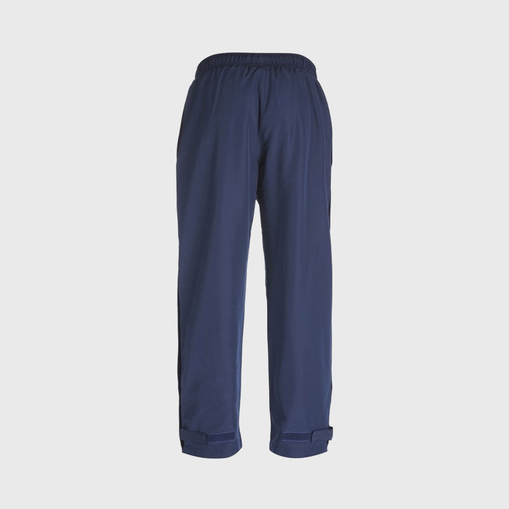 Canterbury Kid's Open Hem Stadium Pants Navy - Rugbystuff.com