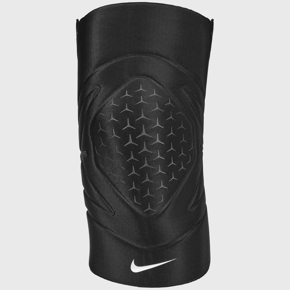 Nike Pro Closed Patella Knee Support 3.0 - Rugbystuff.com