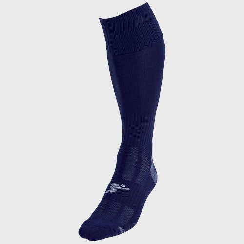 Precision Training Pro Rugby Socks Navy Blue - Rugbystuff.com