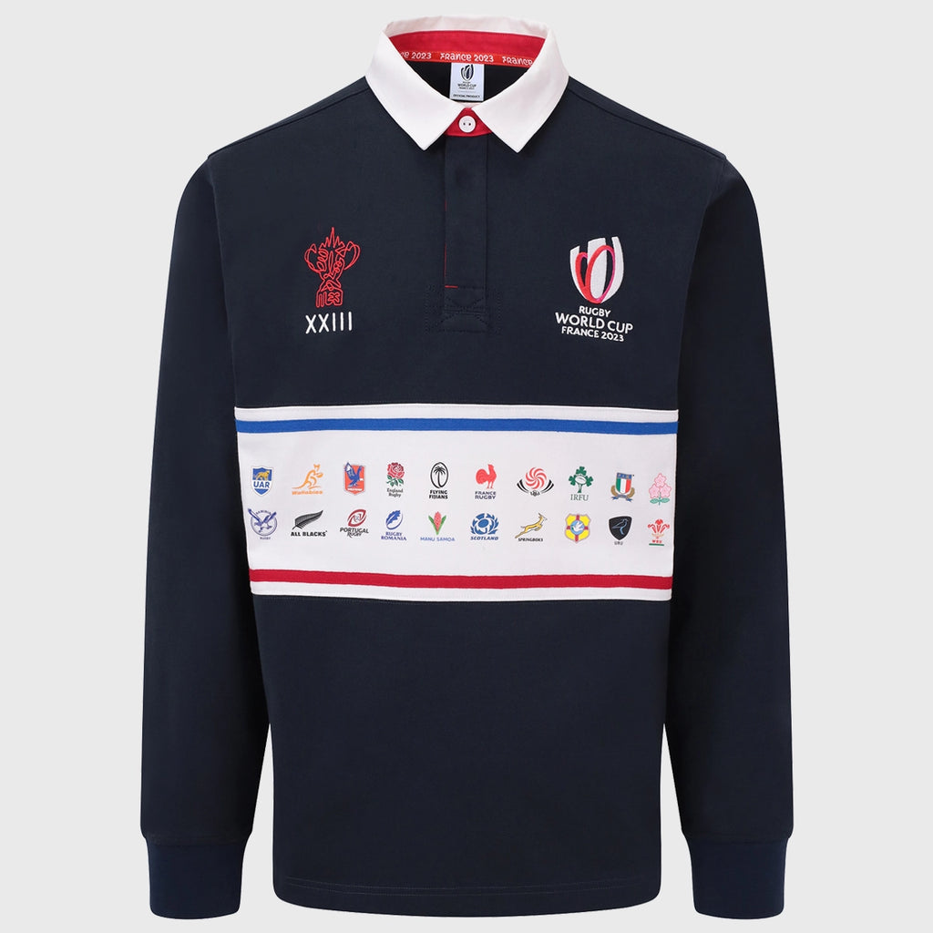official rugby shop