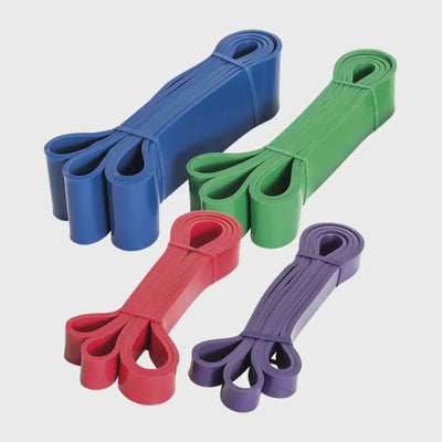 Urban Fitness Resistance Band