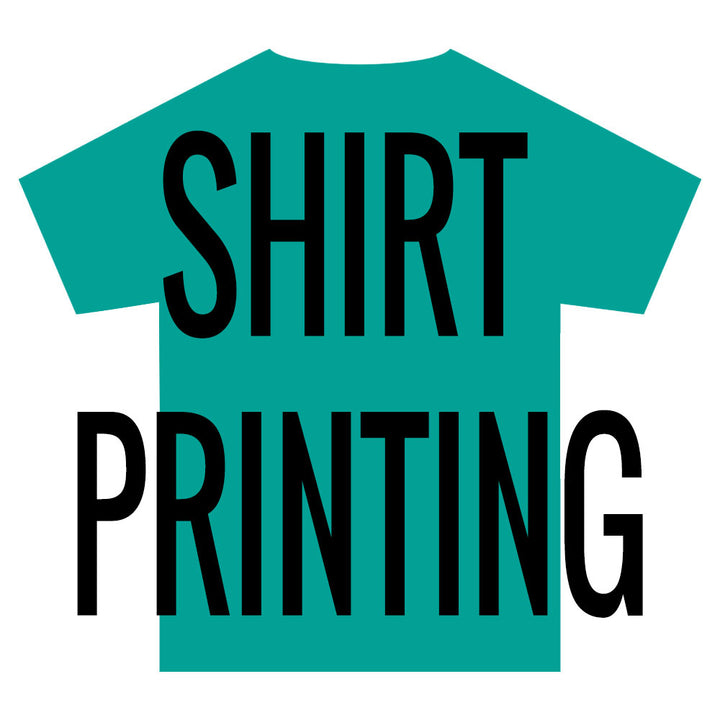 Shirt Printing - Rugbystuff.com