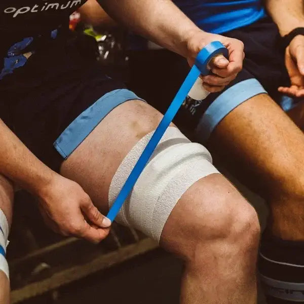 Common Rugby Taping Rugby Lifting Blocks & Lineout Tape | Rugbystuff.com