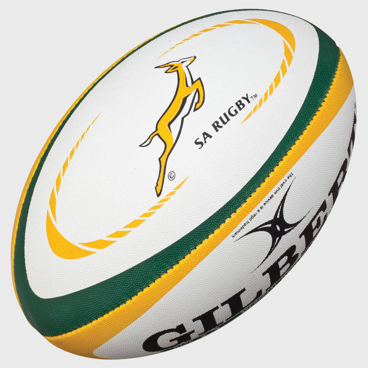 Springboks Rugby Shirts 2023 - Official kit