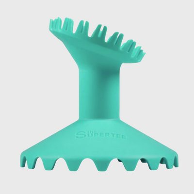 Dan Carter Supertee Throne Rugby Kicking Tee