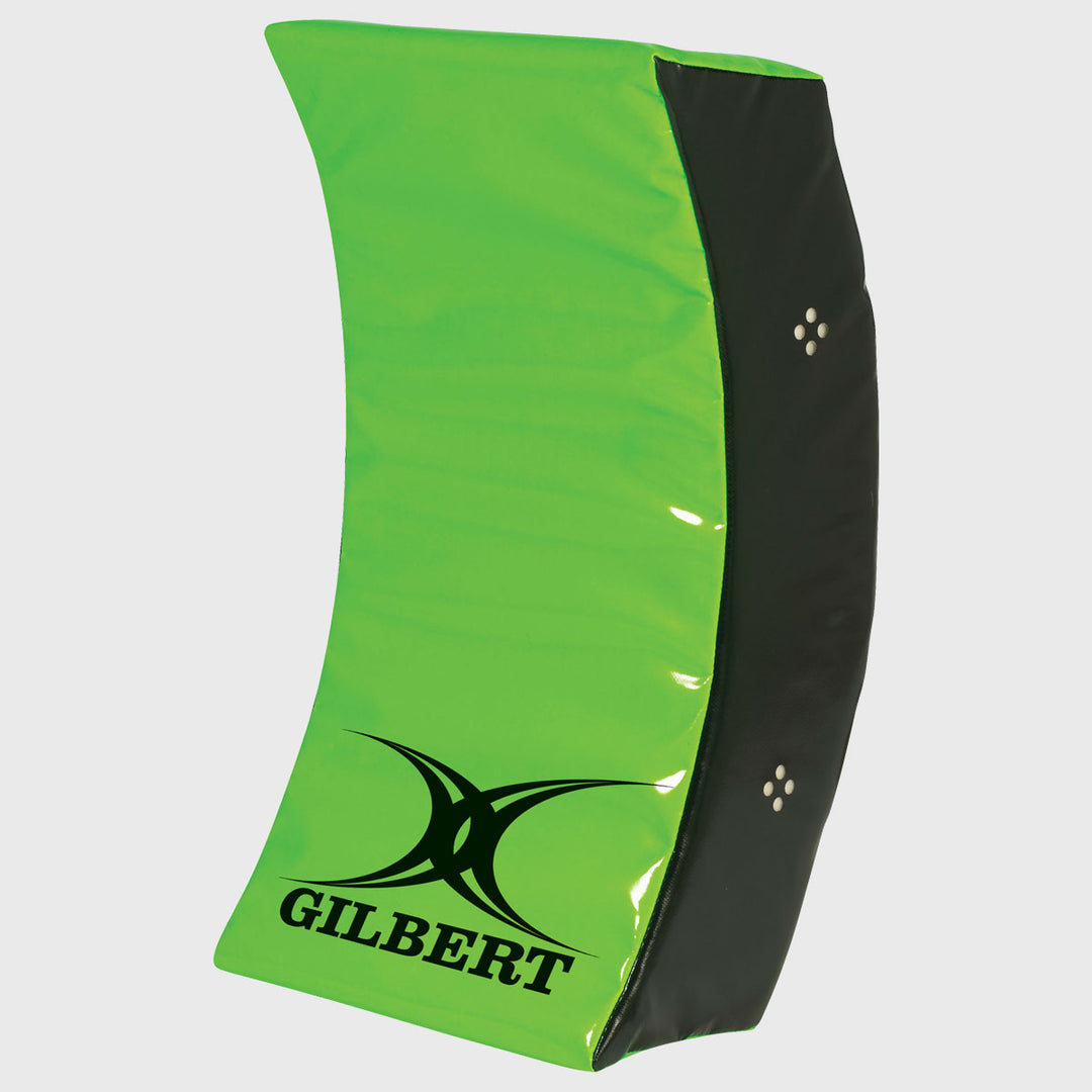 Gilbert Rugby Curved Wedge - Rugbystuff.com