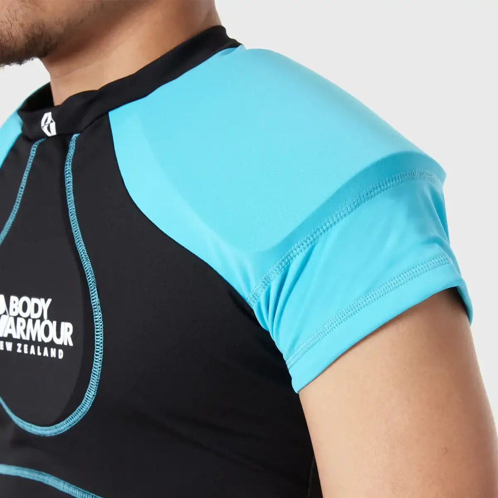 Shoulder Padding Rugby Shoulder Pads – Rugbystuff.com