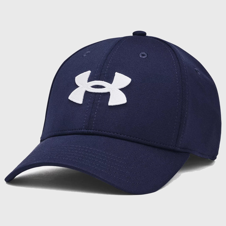 Under Armour Blitzing Cap Navy - Rugbystuff.com