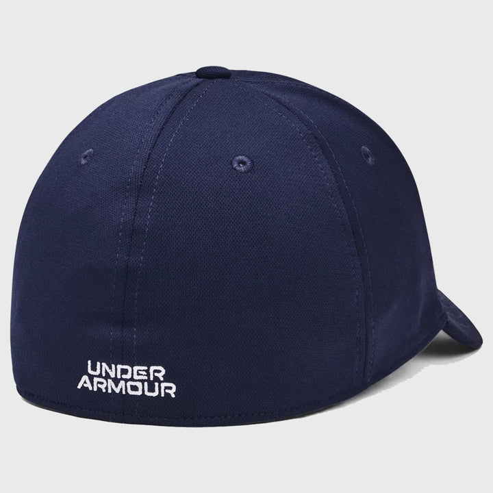 Under Armour Blitzing Cap Navy - Rugbystuff.com