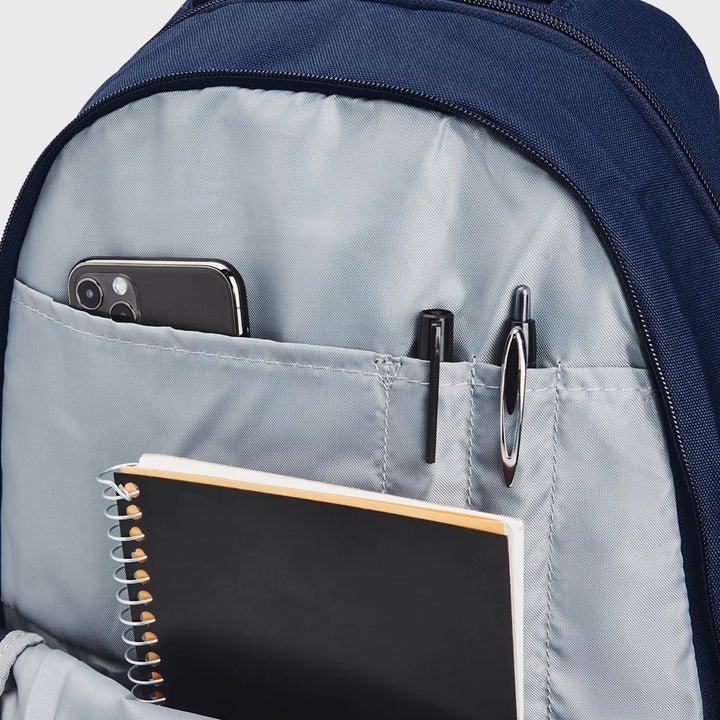 Under Armour Hustle 5.0 Backpack Academy - Rugbystuff.com