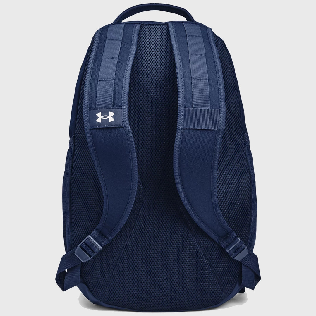 Under Armour Hustle 5.0 Backpack Academy - Rugbystuff.com