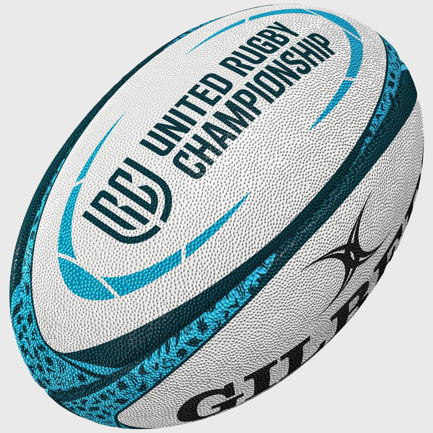 Gilbert United Rugby Championship Replica Rugby Ball - Rugbystuff.com