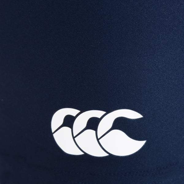 Canterbury Kid's Thermoreg Baselayer Shorts Navy - Rugbystuff.com