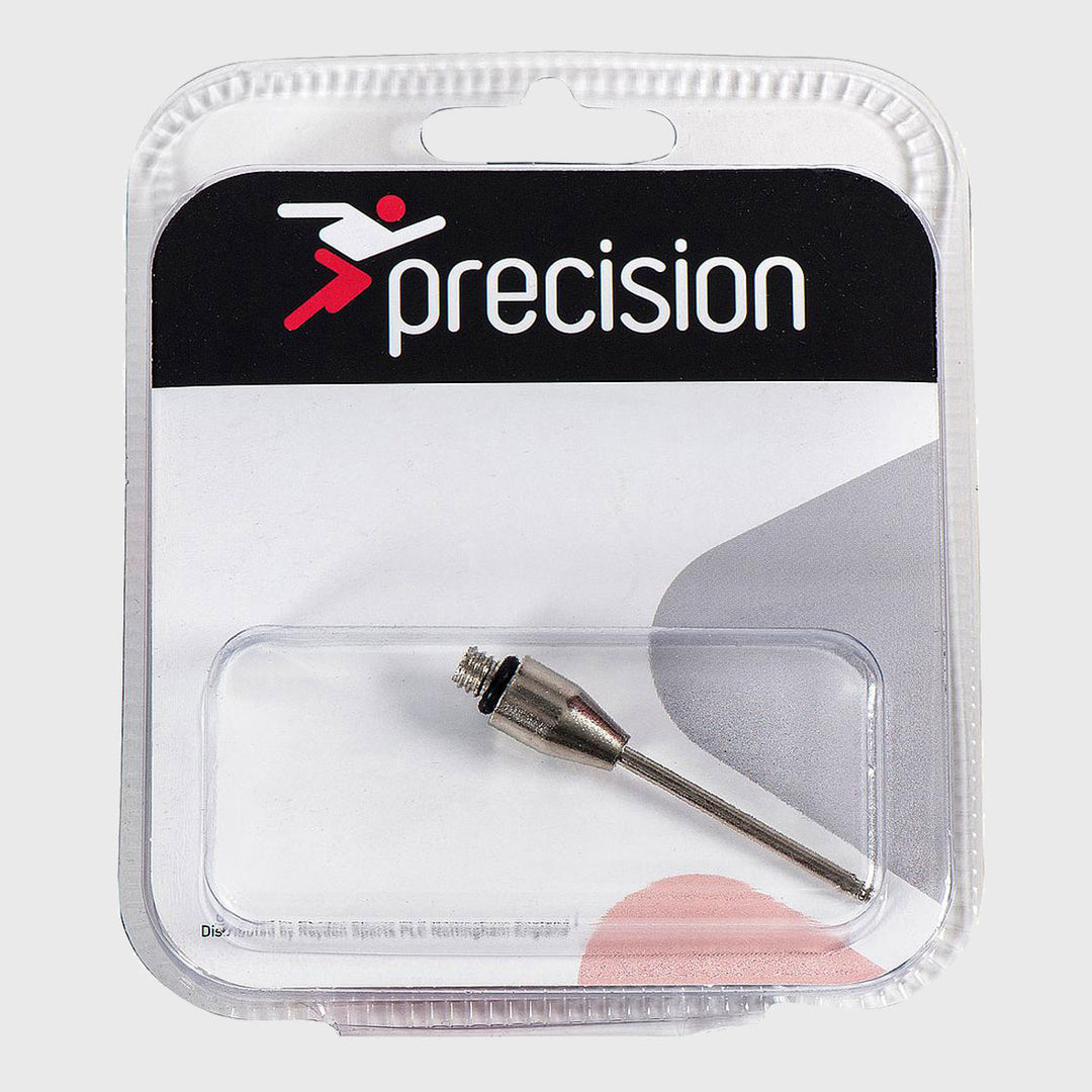 Precision Training Needle Rugby Ball Pump Adaptor - Rugbystuff.com