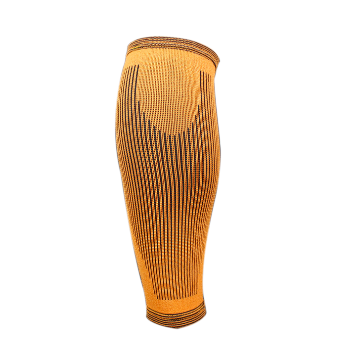 Bearhug Bamboo Calf Compression Sleeve Support - Rugbystuff.com